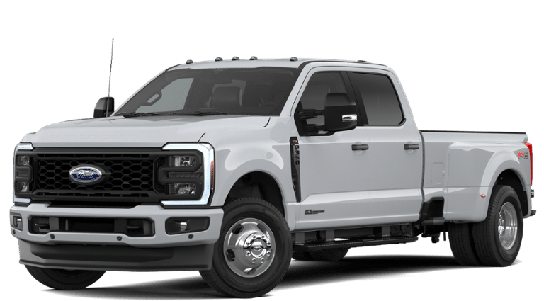 2026 Ford Super Duty F-350 DRW STX