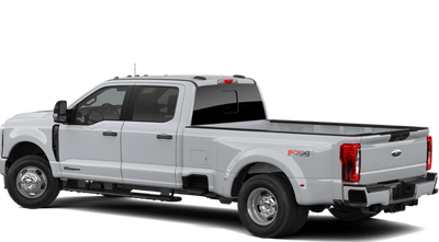 2026 Ford Super Duty F-350 DRW STX