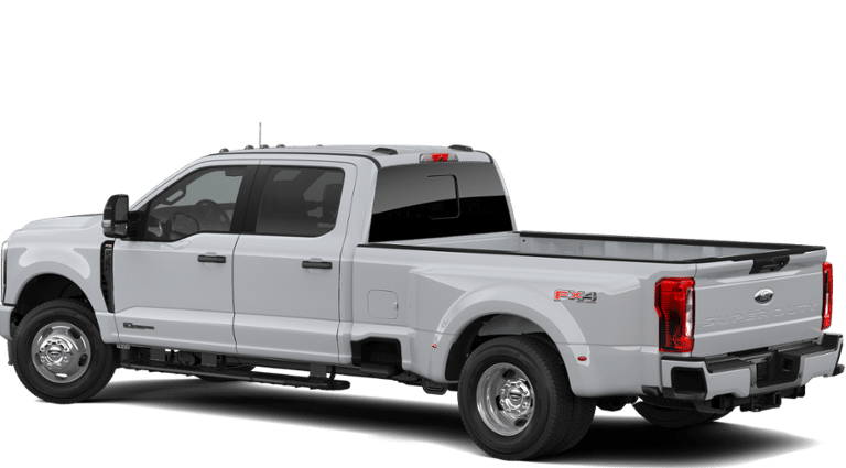 2026 Ford Super Duty F-350 DRW STX