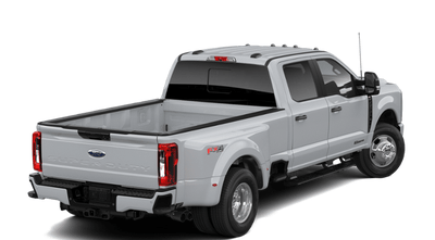 2026 Ford Super Duty F-350 DRW STX