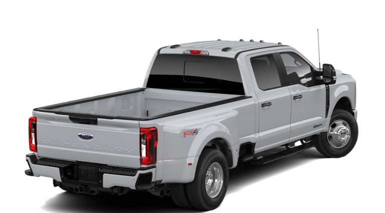 2026 Ford Super Duty F-350 DRW STX