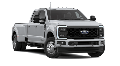 2026 Ford Super Duty F-350 DRW STX