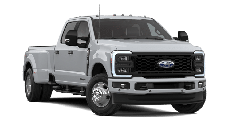 2026 Ford Super Duty F-350 DRW STX