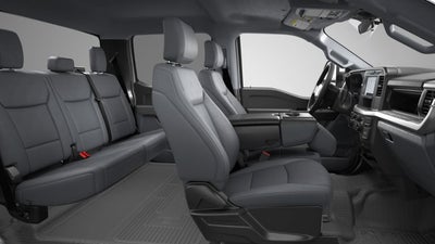 2026 Ford Super Duty F-350 DRW STX