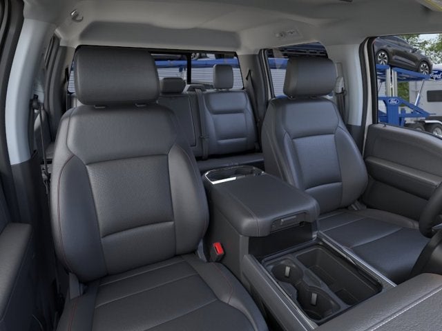 2026 Ford Super Duty F-350 DRW Lariat
