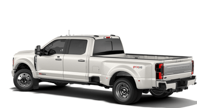 2027 Ford Super Duty F-450 DRW F-450® Platinum®
