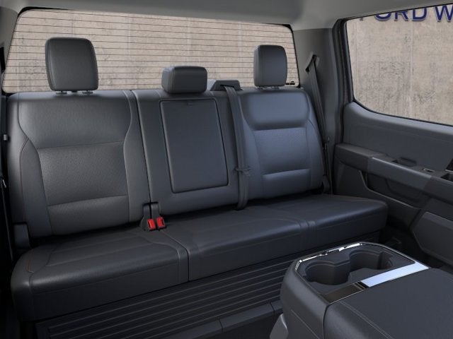 2026 Ford Super Duty F-450 DRW Lariat