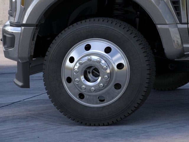 2026 Ford Super Duty F-450 DRW Lariat