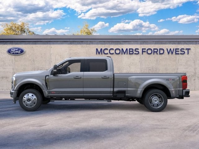 2026 Ford Super Duty F-450 DRW Lariat