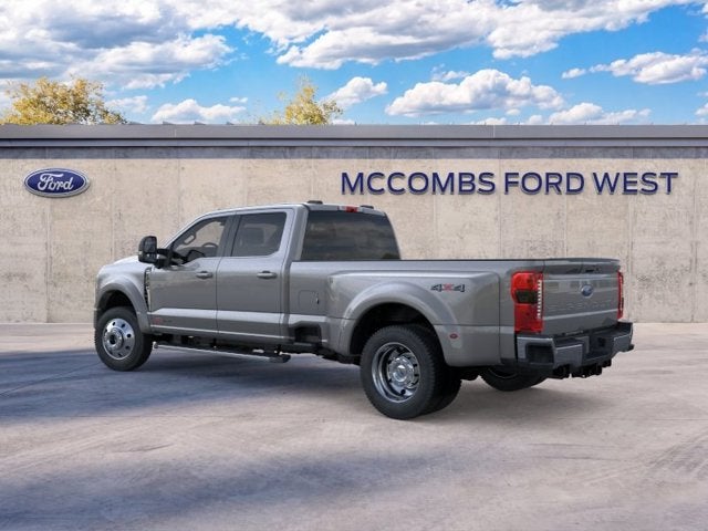 2026 Ford Super Duty F-450 DRW Lariat
