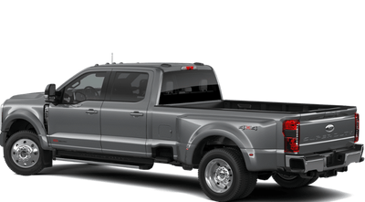 2026 Ford Super Duty F-450 DRW Lariat