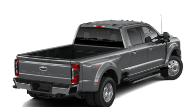 2026 Ford Super Duty F-450 DRW Lariat