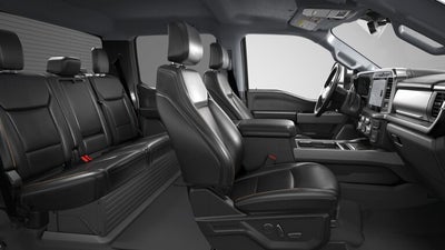 2026 Ford Super Duty F-450 DRW Lariat