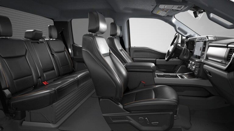 2026 Ford Super Duty F-450 DRW Lariat