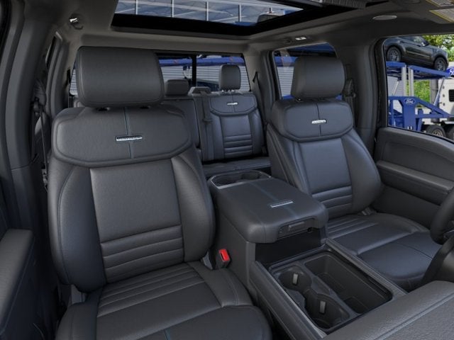 2026 Ford Super Duty F-450 DRW Platinum