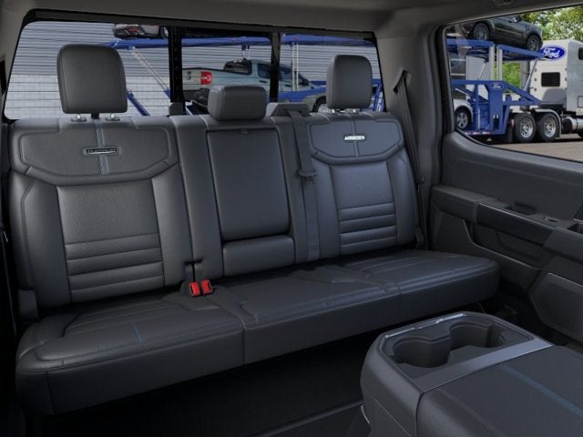 2026 Ford Super Duty F-450 DRW Platinum