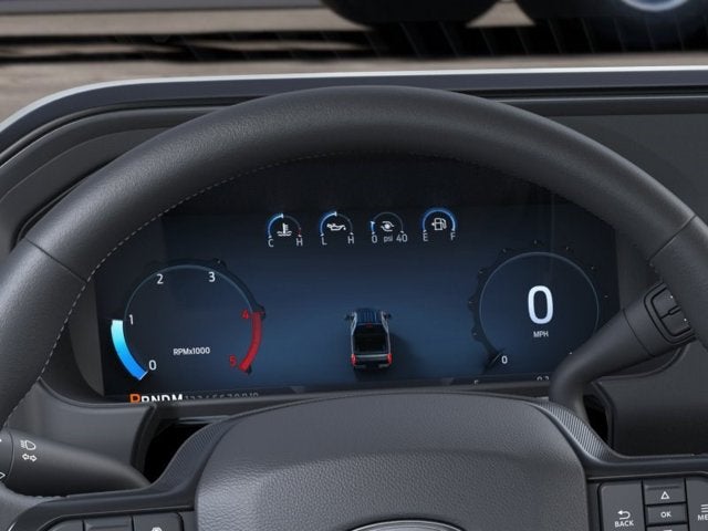 2026 Ford Super Duty F-450 DRW Platinum