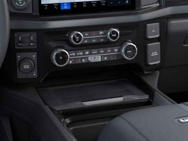 2026 Ford Super Duty F-450 DRW Platinum