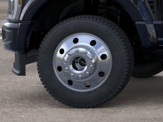 2026 Ford Super Duty F-450 DRW Platinum