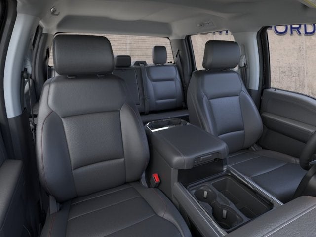 2026 Ford Super Duty F-450 DRW Lariat
