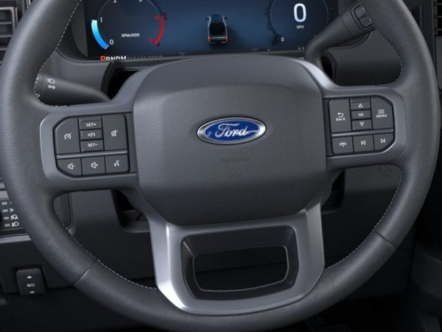 2026 Ford Super Duty F-450 DRW Lariat