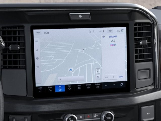 2026 Ford Super Duty F-450 DRW Lariat