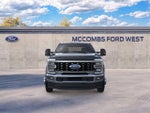 2026 Ford Super Duty F-450 DRW Lariat