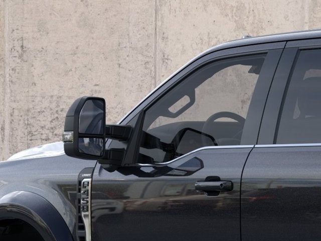 2026 Ford Super Duty F-450 DRW Lariat