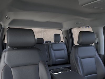 2026 Ford Super Duty F-450 DRW Lariat