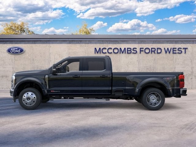 2026 Ford Super Duty F-450 DRW Lariat