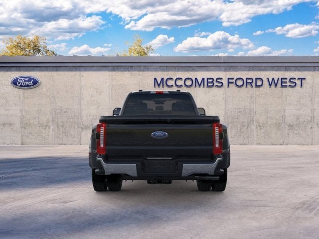2026 Ford Super Duty F-450 DRW Lariat