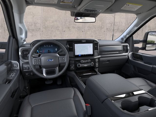 2026 Ford Super Duty F-450 DRW Lariat