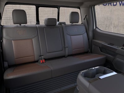 2026 Ford Super Duty F-450 DRW King Ranch