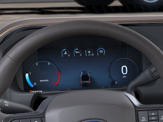 2026 Ford Super Duty F-450 DRW King Ranch