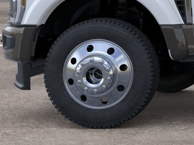 2026 Ford Super Duty F-450 DRW King Ranch