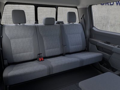 2026 Ford Super Duty F-450 DRW XL