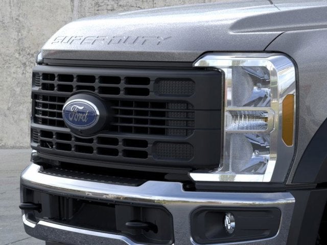 2026 Ford Super Duty F-450 DRW XL