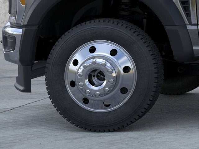 2026 Ford Super Duty F-450 DRW XL