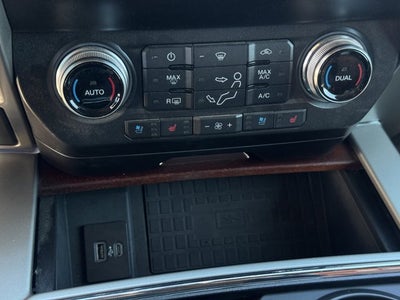 2020 Ford Super Duty F-450 DRW King Ranch
