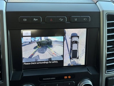 2020 Ford Super Duty F-450 DRW King Ranch