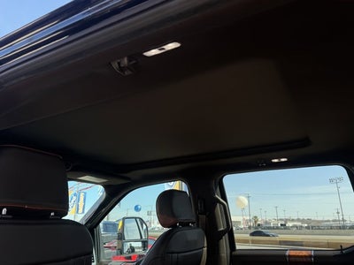 2020 Ford Super Duty F-450 DRW King Ranch