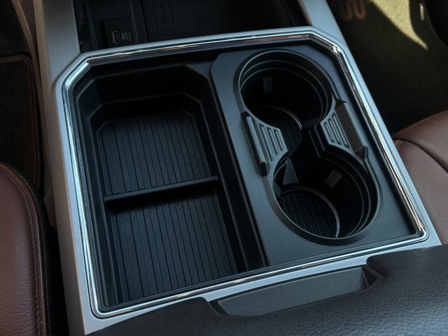 2020 Ford Super Duty F-450 DRW King Ranch