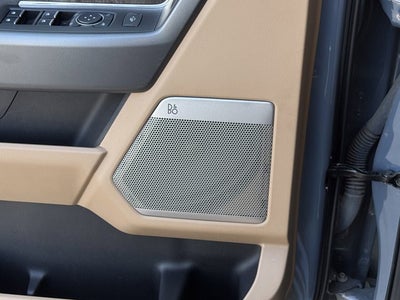 2023 Ford Super Duty F-450 DRW Lariat