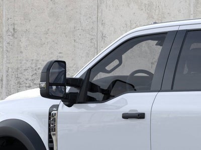2026 Ford Super Duty F-450 DRW XL