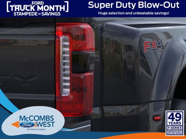 2026 Ford Super Duty F-450 DRW XL