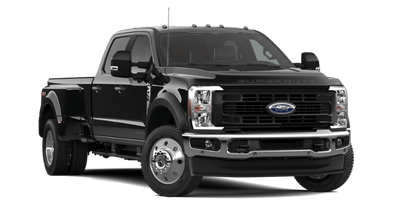 2026 Ford Super Duty F-450 DRW XL