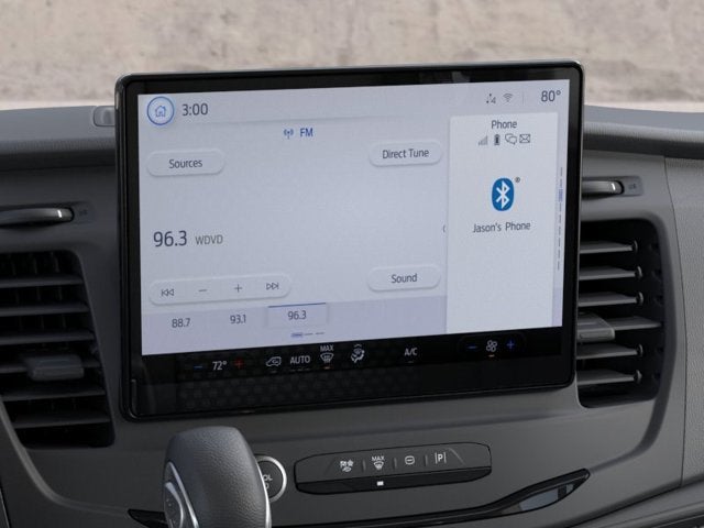 2026 Ford Transit Cargo Van Cargo Van