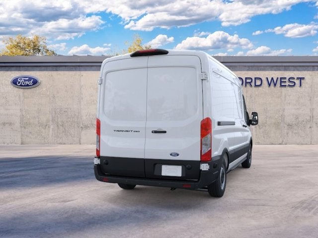 2026 Ford Transit Cargo Van Cargo Van