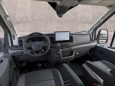 2026 Ford Transit Cargo Van Cargo Van