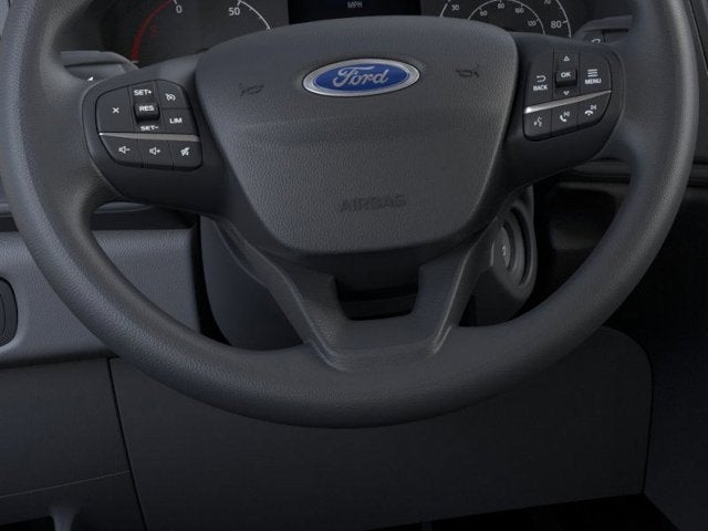 2025 Ford E-Transit Cargo Van Cargo Van